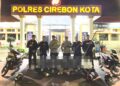 Polisi Gagalkan Tawuran Bersenjata Tajam di Kesambi
