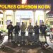 Polisi Gagalkan Tawuran Bersenjata Tajam di Kesambi