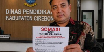 FORMASI Soroti Dugaan Penggunaan Dana BOS untuk Korwil dan K3S
