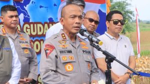 Kapolda Jabar