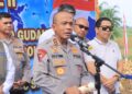 Perangi Jeratan Tengkulak, Kapolda Jabar Terapkan Sistem ‘Closed Loop’