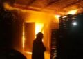 Pabrik Briket Batu Bara di Gempol Terbakar, Diduga Akibat Overheat Oven