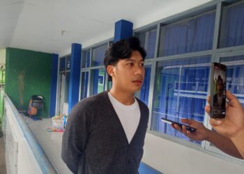 Presma UNISA Kuningan Kritik Program MBG dan PSN