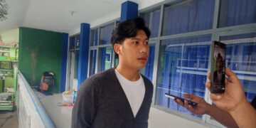 Presma UNISA Kuningan Kritik Program MBG dan PSN