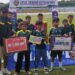 SSB Mintu Raga Ambulu dan PSIT Cirebon Juara Liga Jabar Istimewa U-12
