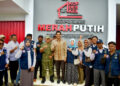 201 Gerai KDMP di Indramayu Diresmikan Prabowo, Dandim Indramayu Targetkan 210 unit Gerai Rampung akhir Juli