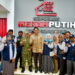 201 Gerai KDMP di Indramayu Diresmikan Prabowo, Dandim Indramayu Targetkan 210 unit Gerai Rampung akhir Juli