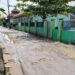 Warga Keluhkan Jalan Karangwangun–Pakusamben Rusak Bertahun-tahun
