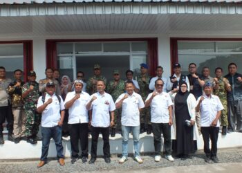 Perkuat KKMP dengan Pemberdayaan Produk Lokal