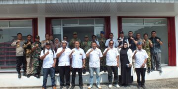 Perkuat KKMP dengan Pemberdayaan Produk Lokal