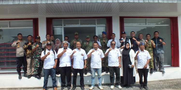 Perkuat KKMP dengan Pemberdayaan Produk Lokal