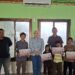 Ketua DPRD Cirebon Salurkan Bantuan PIP untuk Pelajar SD dan SMP