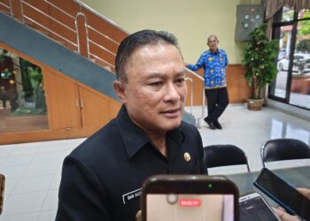 Bupati Kuningan Pastikan Revisi Pajak Daerah Berpihak pada UMKM