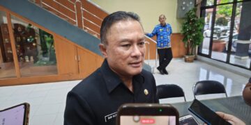 Bupati Kuningan Pastikan Revisi Pajak Daerah Berpihak pada UMKM