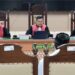 Terdakwa Pembunuhan Satu Keluarga Priyo Cabut Keterangan Soal Empat Pelaku Lain
