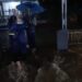 Hujan Deras Berjam-jam, Permukiman Warga Sukadana Kembali Terendam Banjir