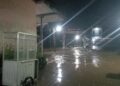 Sungai Kedungpane Meluap, Banjir Rendam Permukiman Warga Pilangsari