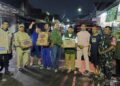 Curah Hujan Tinggi Beberapa Titik Wilayah Kota Cirebon Sempat Terendam 