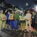 Curah Hujan Tinggi Beberapa Titik Wilayah Kota Cirebon Sempat Terendam 