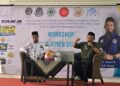 UMC Bekali Panitia Kurban Lewat Workshop Manajemen Qurban