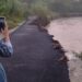 Banjir dan Longsor Putus Jalan Sedong Kidul–Karangwuni, 147 KK Terdampak