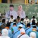 243 Calon Jemaah Haji Kuningan Diberangkatkan ke Embarkasi Indramayu