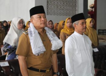 MTQ Nusaherang Dorong Gerakan Mengaji dan Peduli Lingkungan