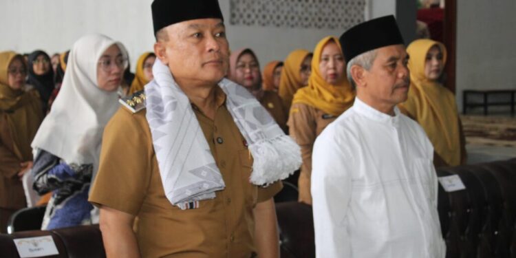 MTQ Nusaherang Dorong Gerakan Mengaji dan Peduli Lingkungan