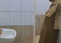 Anggaran WC Ketua DPRD