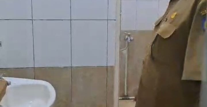 Anggaran WC Ketua DPRD Capai Rp51 Juta, Pengiat Sosial Nilai Masih Layak Pakai 