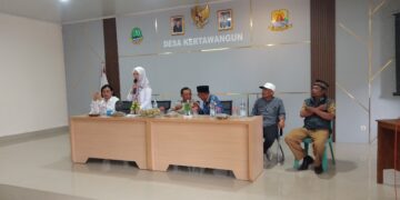 Warga Minta Jalan Perbatasan Kuningan-Cirebon Segera Diperbaiki