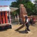 Luapan Sungai Cimanis Rendam Ribuan Rumah di Pangenan