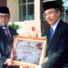 Kelingan Adminduk Disdukcapil Cirebon Jadi Percontohan