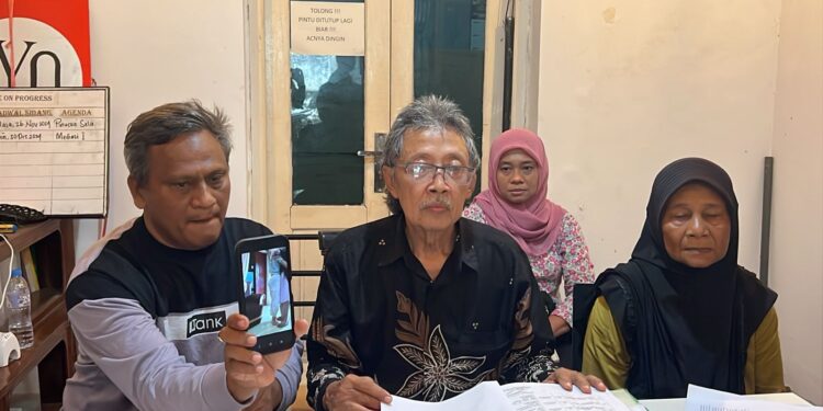 Sudah Bayar Uang Damai, Perkara R Tetap Dilanjutkan 