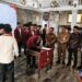 Pelantikan IMM Kuningan Bahas Peran Anak Muda
