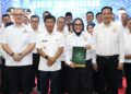 Pengurus Kadin Kota Cirebon Resmi Dikukuhkan 