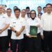 Pengurus Kadin Kota Cirebon Resmi Dikukuhkan 