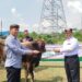 Cirebon Power Salurkan 6 Sapi dan 52 Kambing Kurban
