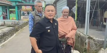 Banjir Palutungan Picu Sorotan Soal Lingkungan