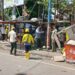 Satpol PP Jabar Sterilisasi Jalur Losari