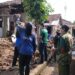 Korban Rumah Ambruk Berharap Bantuan Pemerintah