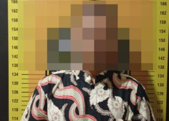 Sempat Buron, Oknum Guru Honorer Ditetapkan sebagai Tersangka Pencabulan Belasan Siswa dan Siswi 