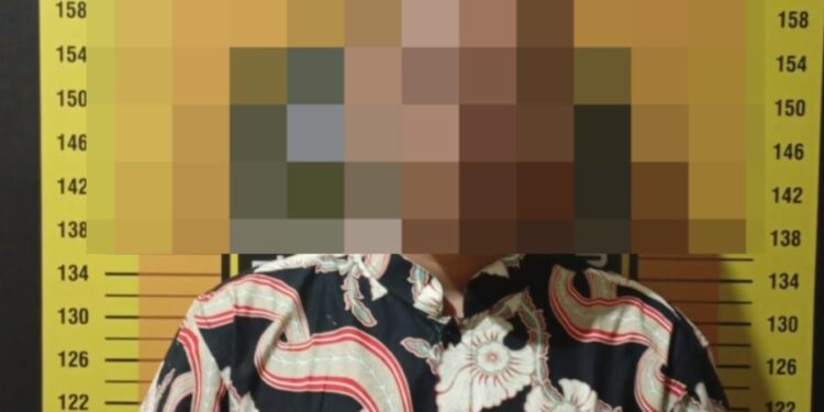 Sempat Buron, Oknum Guru Honorer Ditetapkan sebagai Tersangka Pencabulan Belasan Siswa dan Siswi 