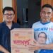 Demokrat Salurkan Bantuan Banjir di Waled