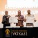 CIMB Niaga Dukung Program Vokasi UI dengan Laboratorium Mini Banking Terkini