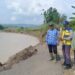 Jalan Nagrak–Lojikaum Putus, Warga Terisolasi