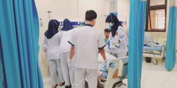 RSUD Arjawinangun Tangani Pasien Tanpa Hambatan Administrasi