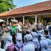 Polsanak Satlantas Polres Cirebon Kota Sebagai Edukasi Keselamatan Berlalu Lintas Sejak Usia Dini