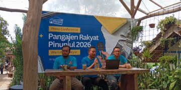 Pangajen Pinunjul Diserbu Nominator
