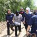 Polisi Rekonstruksi Bayi Dibuang ke Sungai